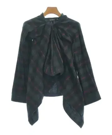 BALENCIAGA 캐주얼 셔츠 여성용