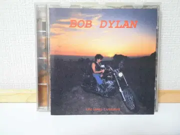 밥 딜런 Life Takes Livetakes