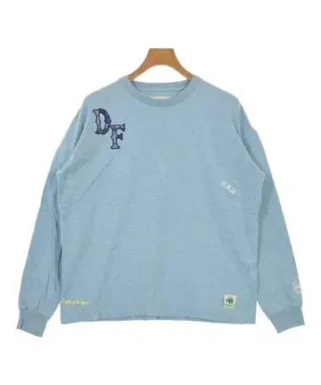 THE DUFFER OF ST. GEORGE 맨투맨 남성용