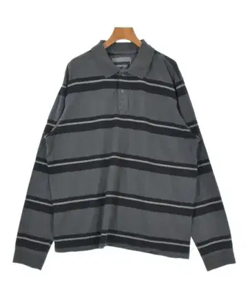 STJOHN'SBAY 피케 셔츠 남성용