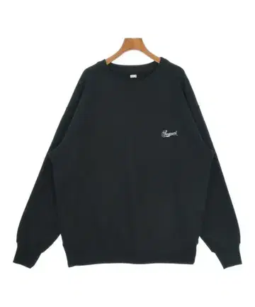 SEQUEL 맨투맨 남성용