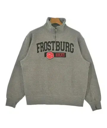 JANSPORT 맨투맨 남성용