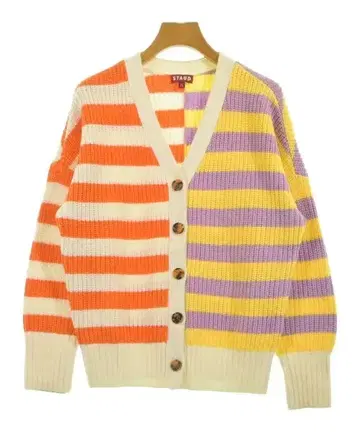 STAUD 가디건 여성용