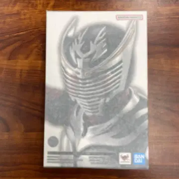 새상품 S.H.Figuarts (진골조제법) 가면라이더 류우키 /피규아트