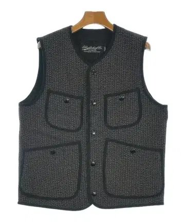 NEIGHBOR HOOD 블루종 (기타) 남성용