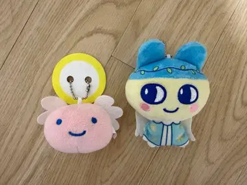 마메엘, 천사 키링