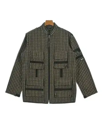 NEIGHBOR HOOD 커버올 남성용