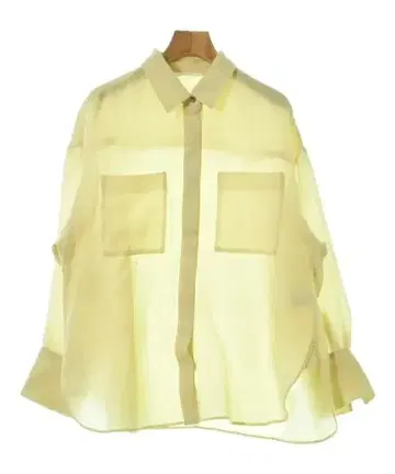 ebure 캐주얼 셔츠 여성용