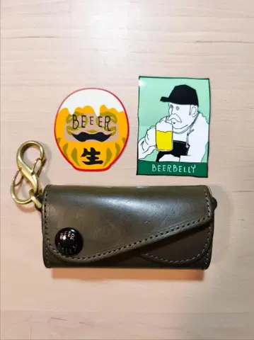 비어베리 키케이스