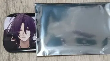 올림피아 소와레 캔뱃지 스텔라워스 엔