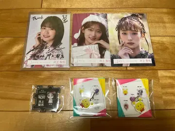 사쿠라자카46 이노우에 리나