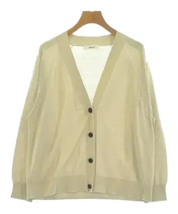 ebure 가디건 여성용