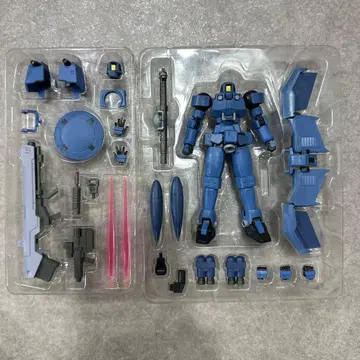혼웹 상점 한정판 로봇혼 리오(파랑) 신기동전기 건담