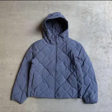 UNIQLO PUFFTECH 다운 자켓