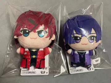 메테오라 SD 인형 로제 & 심음