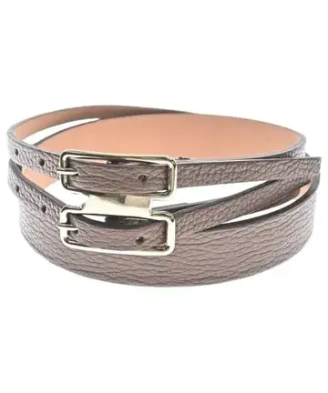 SADDLER'S 벨트 남성용