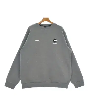 F.C.R.B 맨투맨 남성용