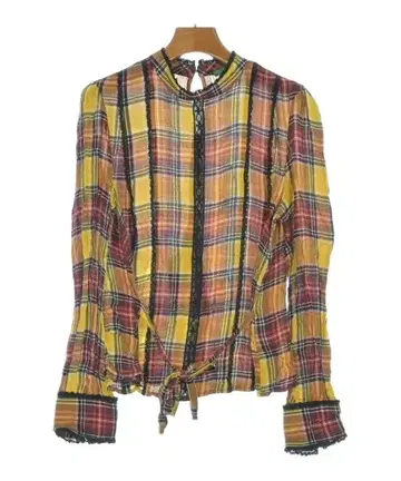 UNITED COLORS OF BENETTON 캐주얼 셔츠 여성용