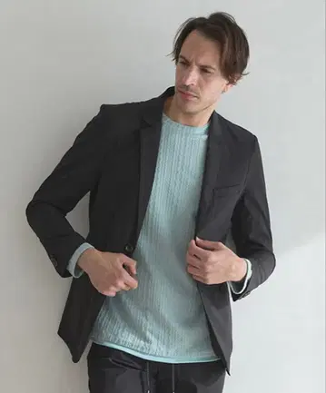 [ 새상품급 ] Rattle Trap 테일러드 자켓