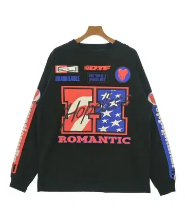 EMOTIONALLY UNAVAILABLE 남성용 티셔츠