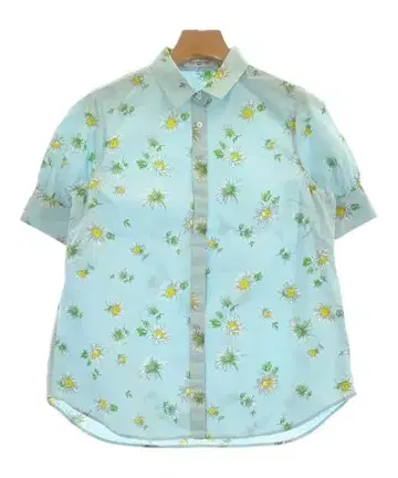 OLD ENGLAND 캐주얼 셔츠 여성용