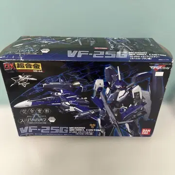 t792 DX 초합금 VF-25G 메시아 발키리