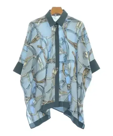 GUCCI 캐주얼 셔츠 여성용