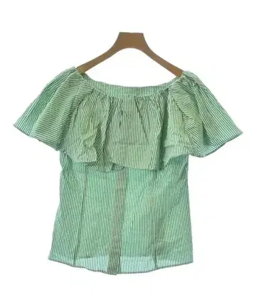 CAPRICIEUX LE'MAGE 블라우스 여성용