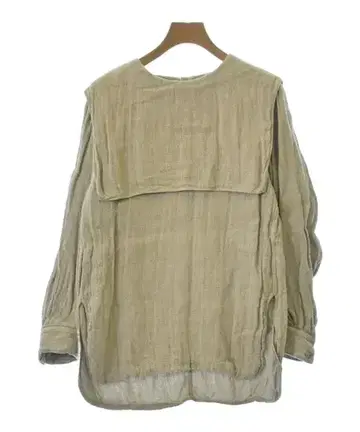 Pheeta 블라우스 여성용