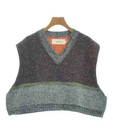 JANE SMITH 베스트 여성용