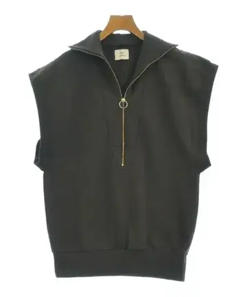 FUMIE TANAKA 맨투맨 여성용