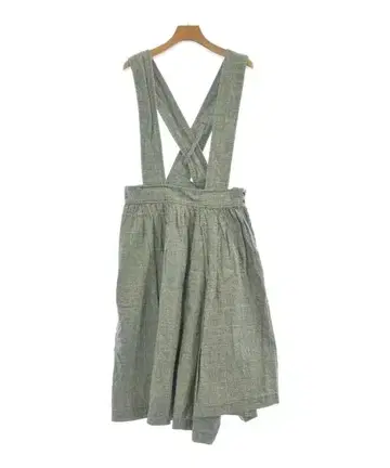 BLACK COMME des GARCONS 올인원/살로펫 여성용