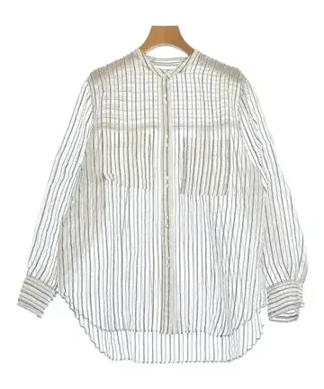 MAISON SPECIAL 캐주얼 셔츠 여성용