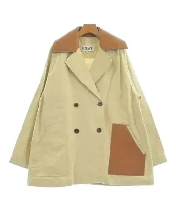 LOEWE 피코트 여성용