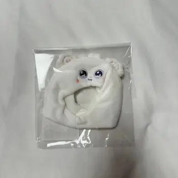 NMIXX 응원봉 커버 해원