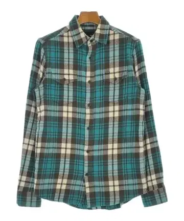 Hurley 캐주얼 셔츠 남성용