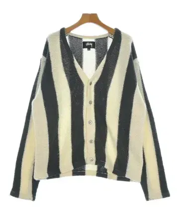 STUSSY 남성용 가디건