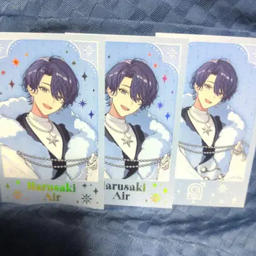 White Snow Christmas 하루사키 에아루