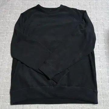 MEDIHEAL 메디힐 블랙 트레이닝복 LL 사이즈