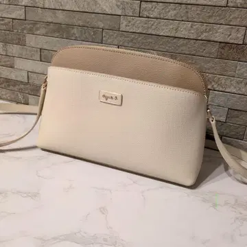 애니에스b 숄더백