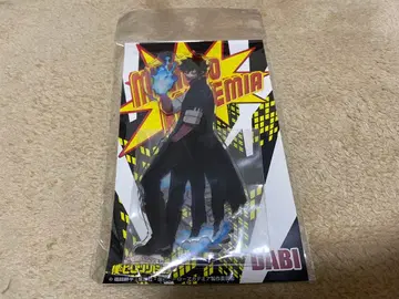 다비 아크릴 스탠드