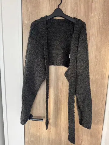 허니미허니 가디건