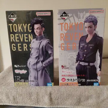 도쿄 리벤저스 이치방쿠지 성야결전편 Part 2