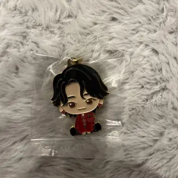 미세스 제일복권 오오모리 모토키 메탈 참