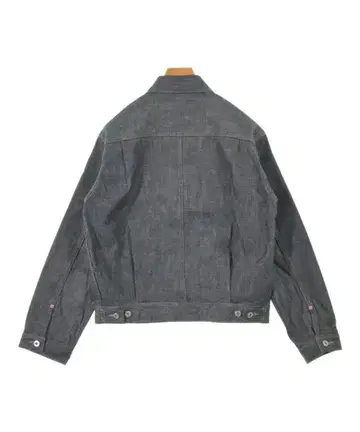 SUGARHILL 데님 자켓 남성용