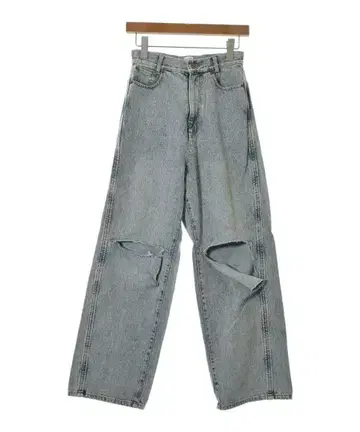 THINGS THAT MATTER 데님 팬츠 여성용