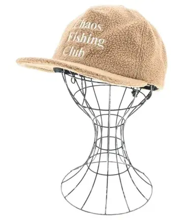 Chaos Fishing Club 캡 남성용