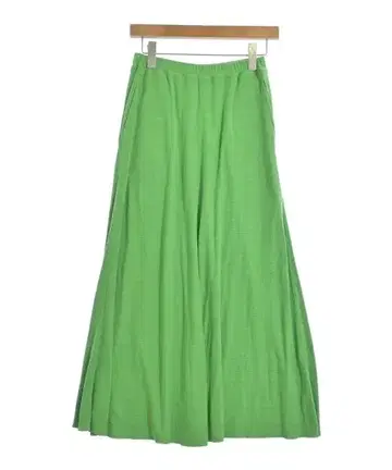 unfil 롱 맥시 길이 스커트 여성용