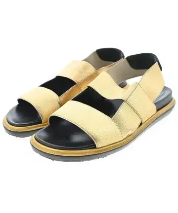 MARNI 여성용 샌들