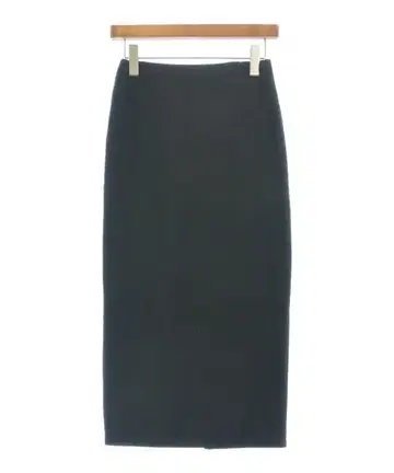 EVERYDAY I LIKE 롱 맥시 길이 스커트 여성용